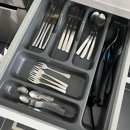 Zentrale 2 Zimmer Wohnung Hamburg-Harburg Exteriör bild