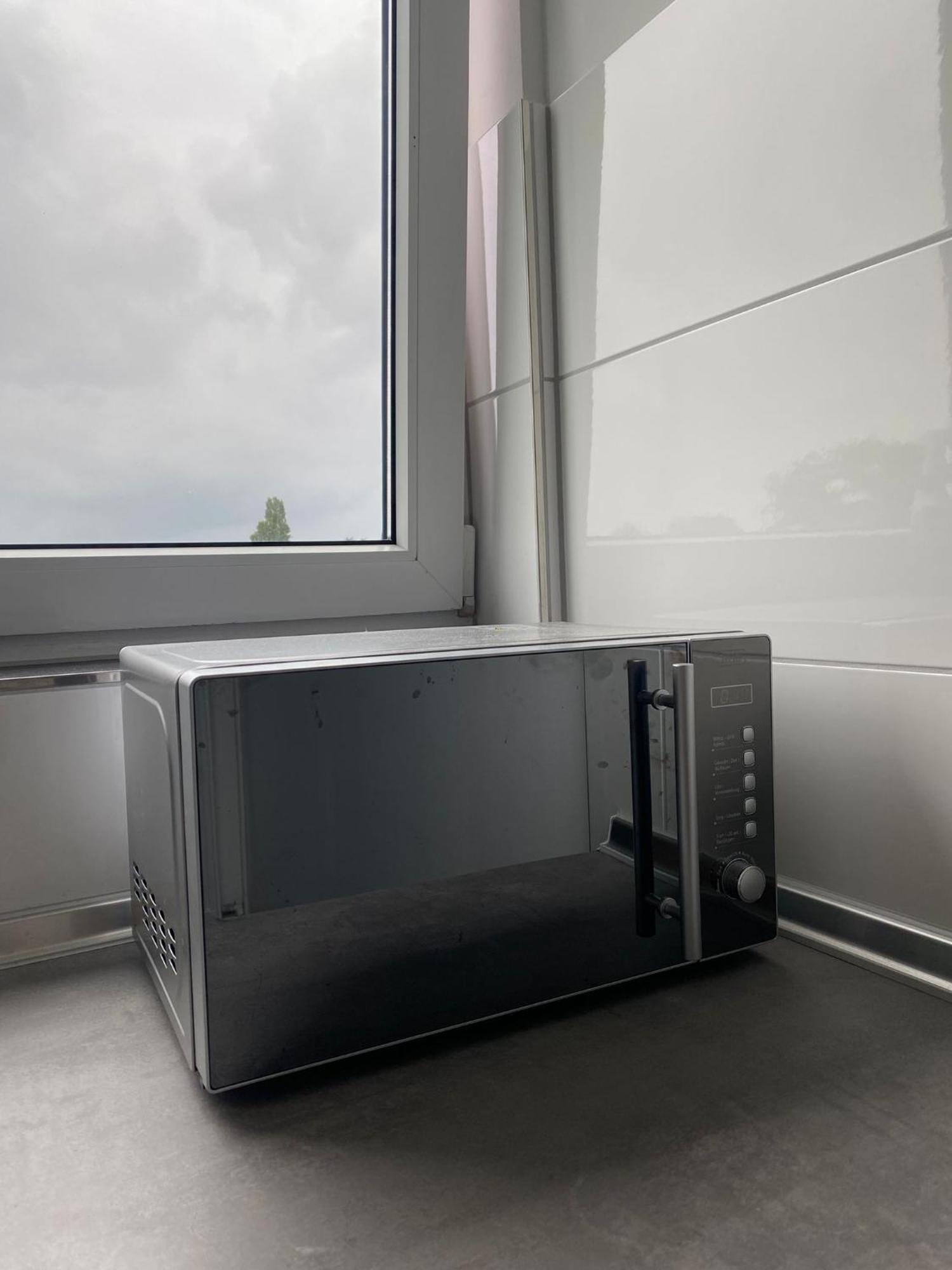 Zentrale 2 Zimmer Wohnung Hamburg-Harburg Exteriör bild